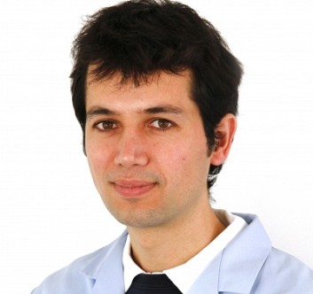 Carlos Grau